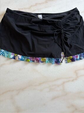 Profile by Gottex swim skirt size 12